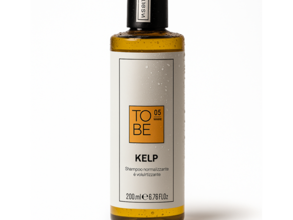 KELP – Shampoo normalizzante e volumizzante – 200 ml