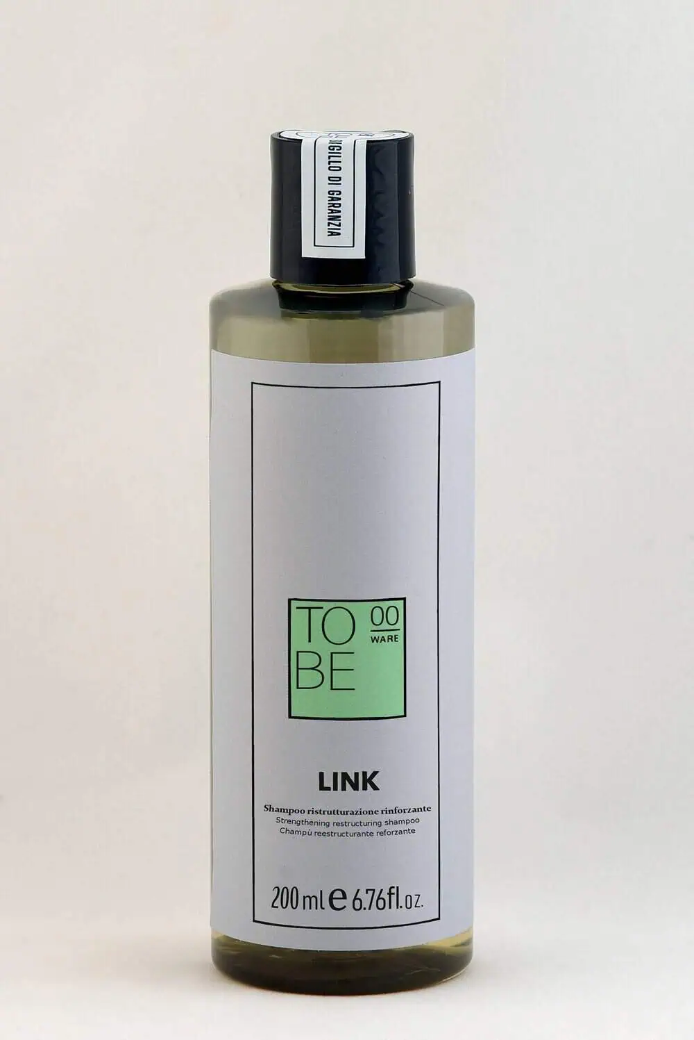 Shampoo LINK