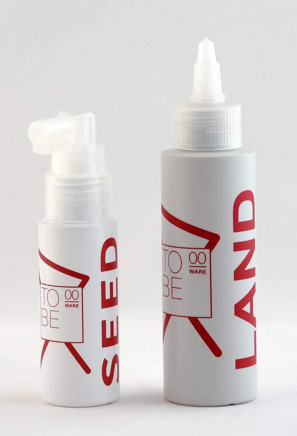 LAND + SEED