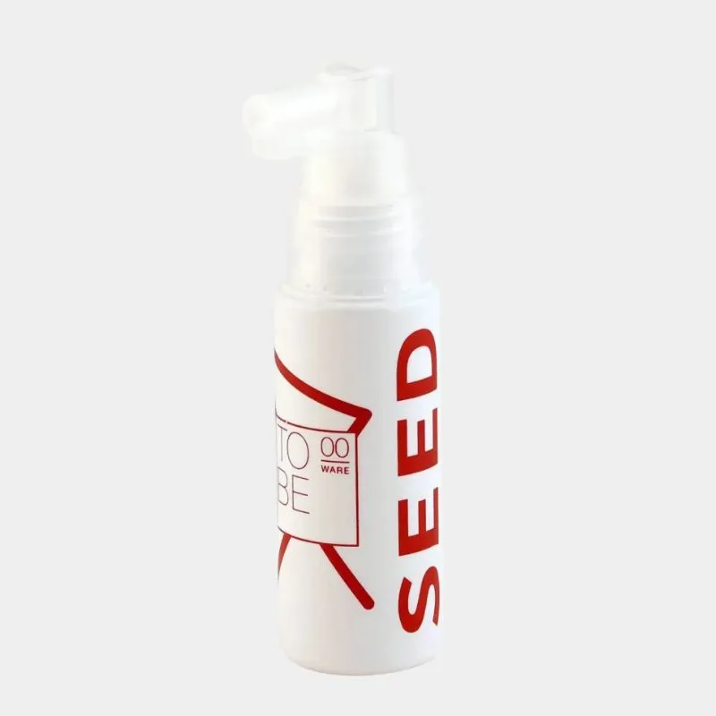 SEED – Soluzione rinforzante per capelli – 50 ml