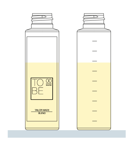2. CREA IL TUO SHAMPOO 2. CREA IL TUO SHAMPOO