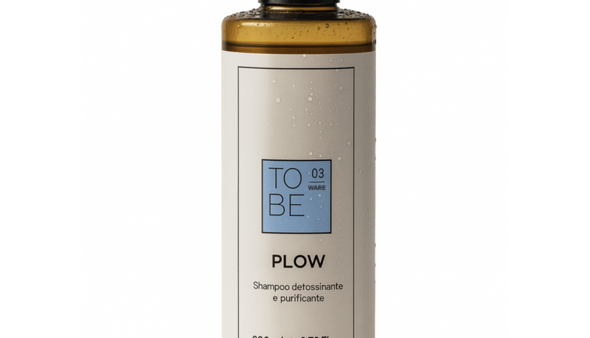 FOTO PLOW 200 STILL LIFE